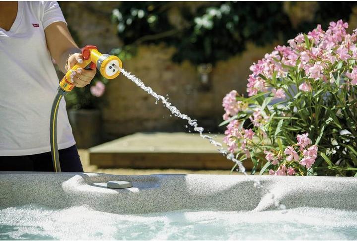 Produktbild Hozelock Multi Spray