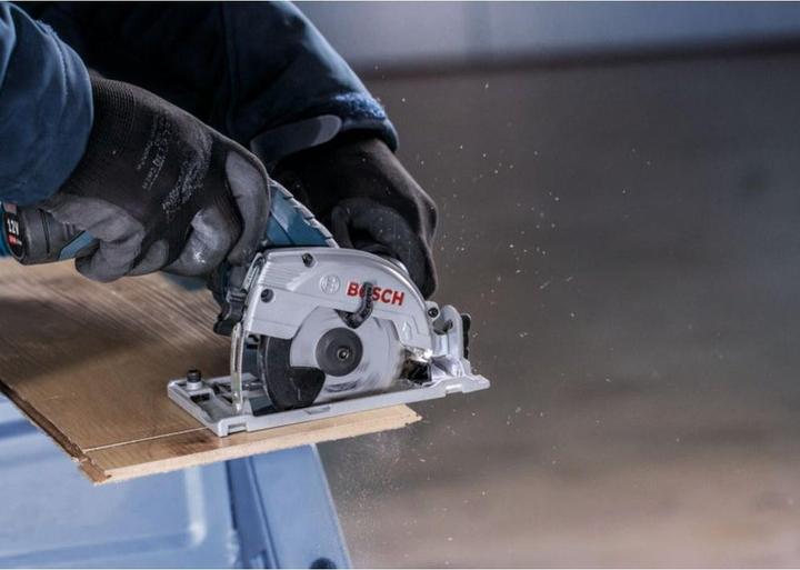 Image du produit Bosch Professional Zubehör Lame de scie circulaire PRO Multi Material cordless, 85 x 1,5 x 15 mm