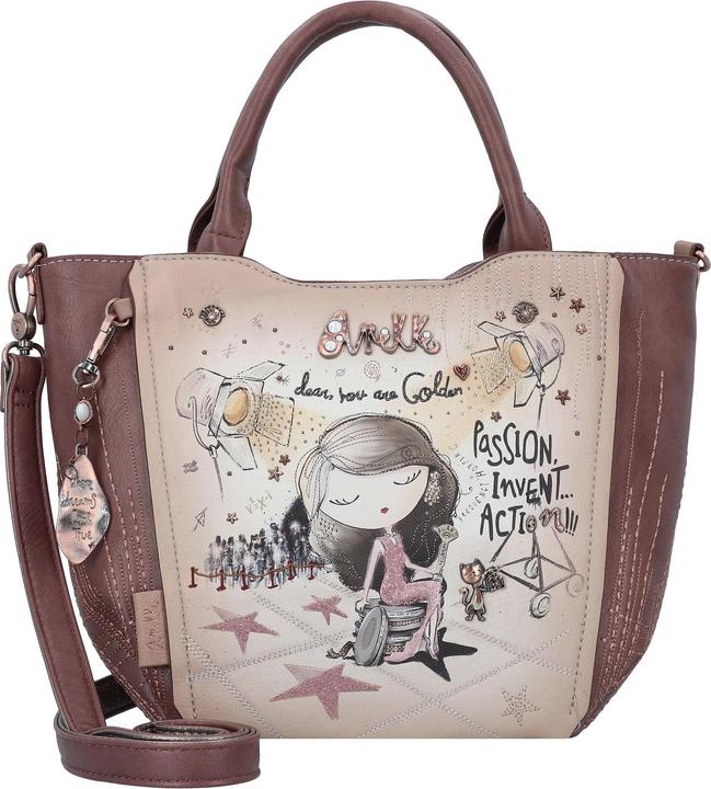Immagine prodotto Anekke Borsa Hollywwod 31 cm