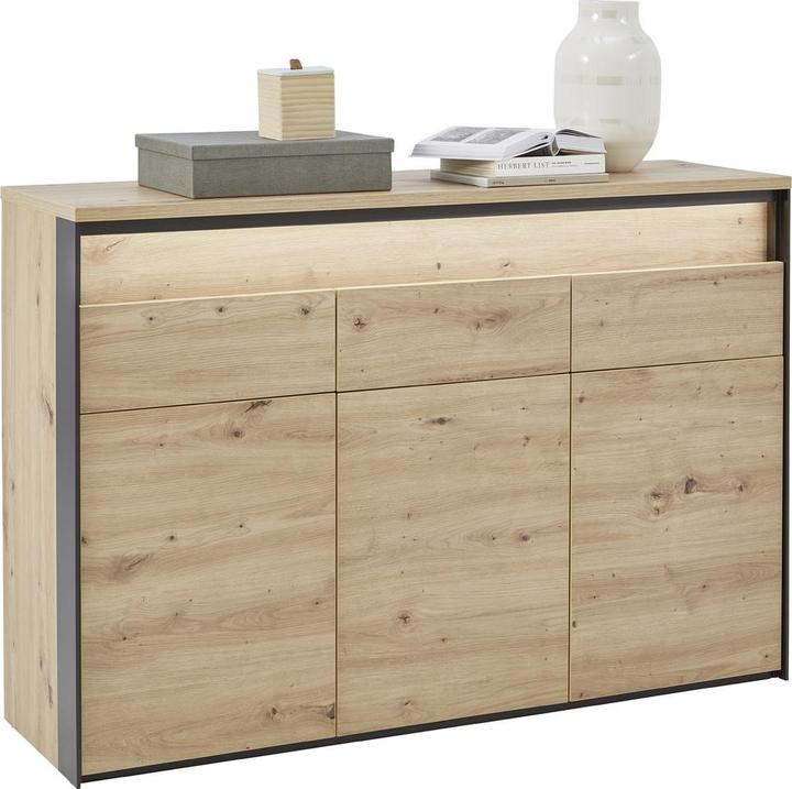 Image du produit Voleo Edra (130 x 38 x 88 cm)