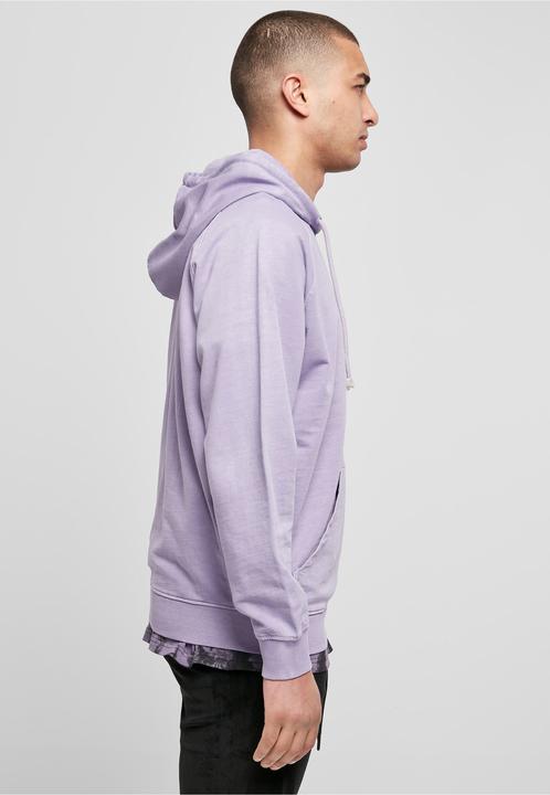 Actual product image Urban Classics Hoodie Overdyed (S)