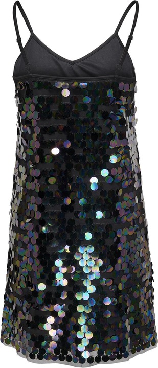 Produktbild Only Pailletten Kleid (M)