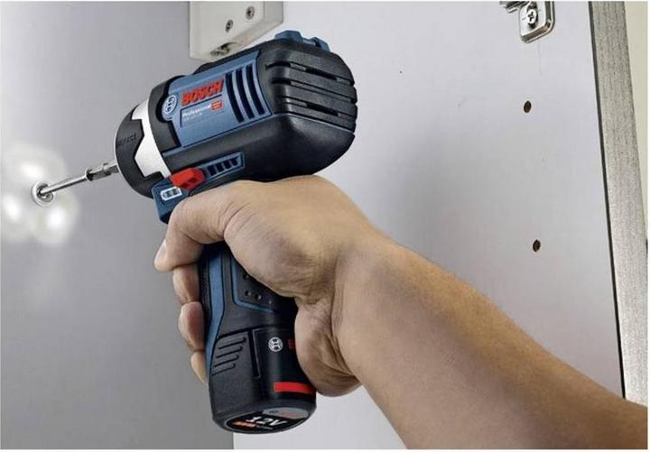 Produktbild Bosch Professional GDR 12V-105