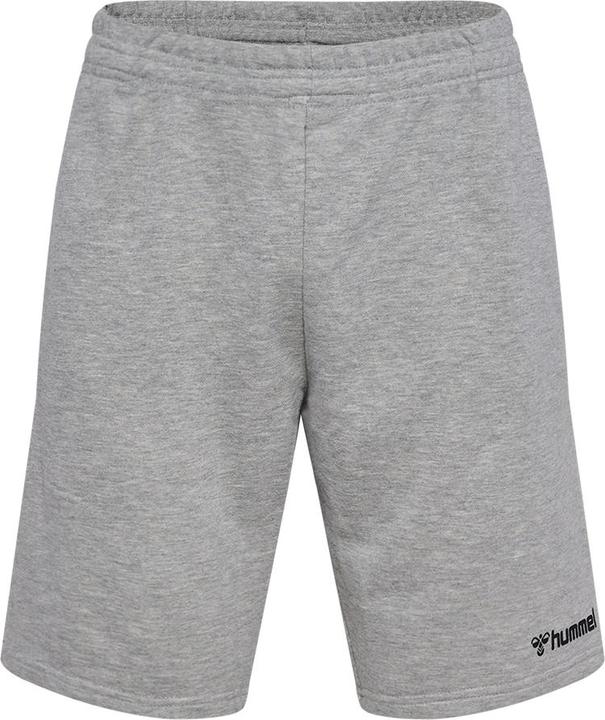 Produktbild hummel Hmlmover cotton bermuda shorts (S)