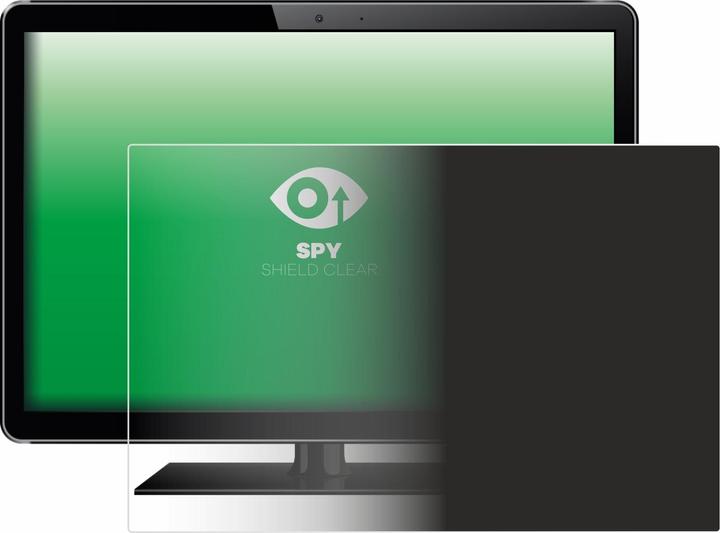 Produktbild upscreen Spy Shield Blickschutzfolie (14", 16 : 9)