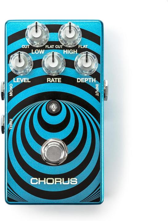 Produktbild Mxr WA38 Wylde Audio Chorus effectpedaal (Gitarre)