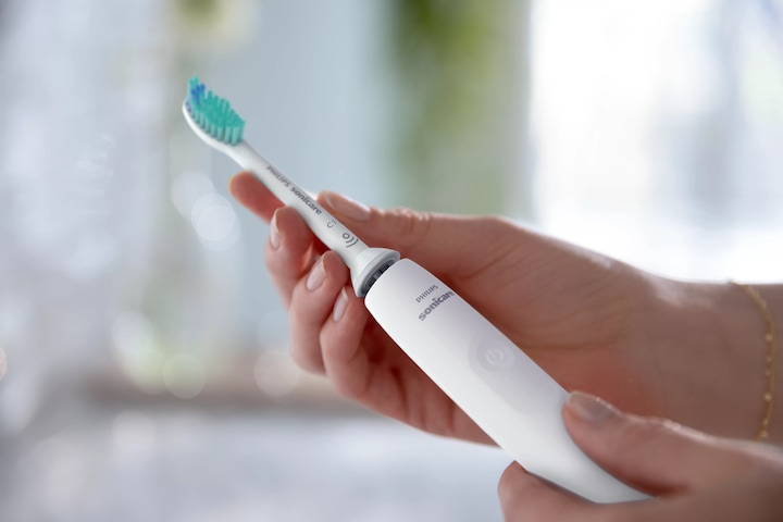 Image du produit Philips Sonicare Brosse à dents électrique, technologie sonique (Brosse à dents sonique)