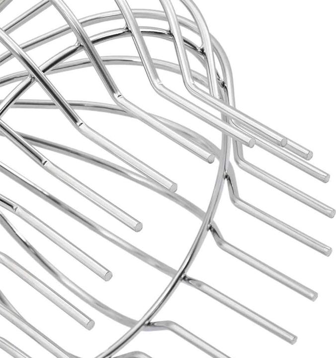 Produktbild vidaXL Dachrinnenblattschutz