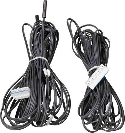 Image du produit Metro Température de l'air 330 (5 pcs)