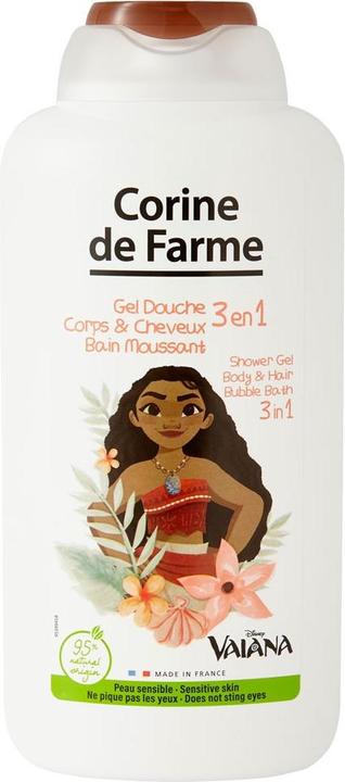 Produktbild Corine de Farme Vaiana (500 ml)