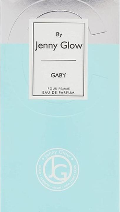 Actual product image Jenny C Gaby (Eau de parfum, 30 ml)