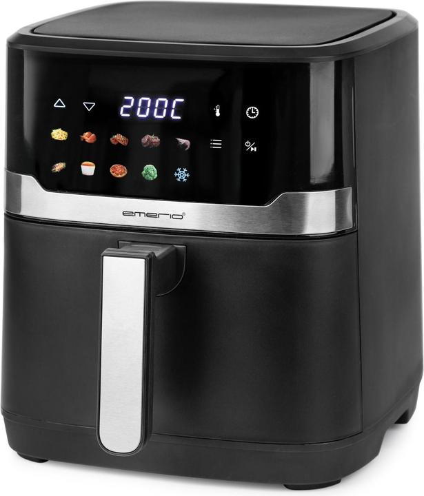 Emerio Hot air fryer 6.5 L Af-132658.3