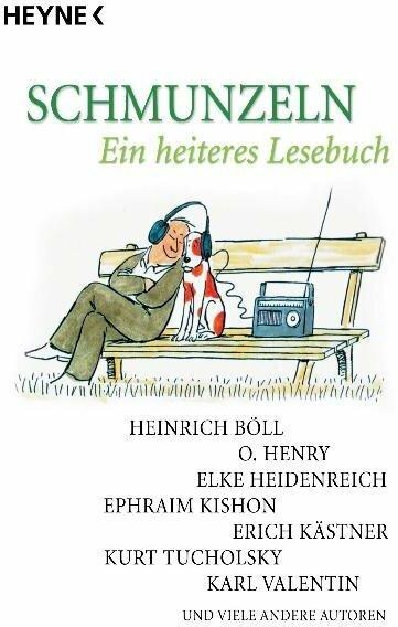 Schmunzeln (Deutsch, Manfred Kluge, 1987)