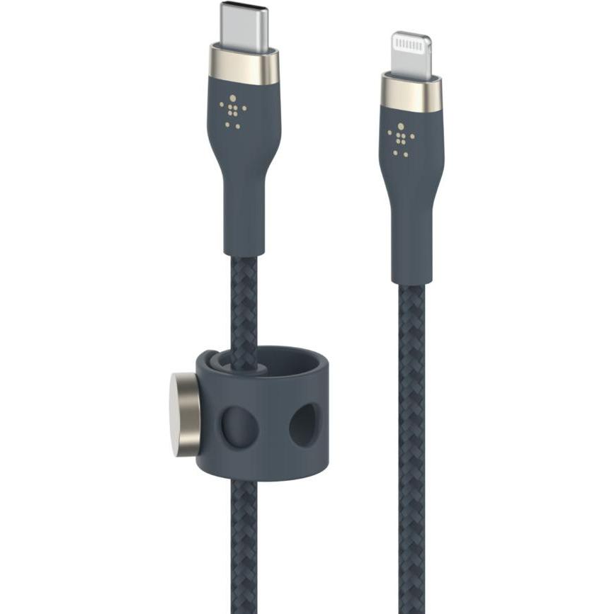 Thumbnail - Belkin CAA011BT1MBL (1 m), USB Kabel