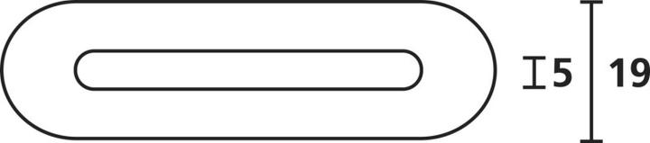Image du produit HellermannTyton GROMMET HV 1607