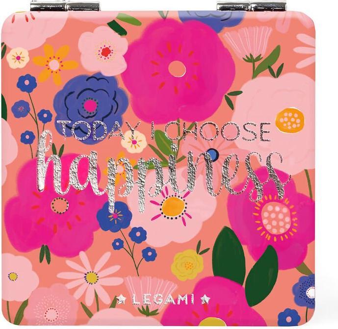 Actual product image Legami Etui Taschenspiegel