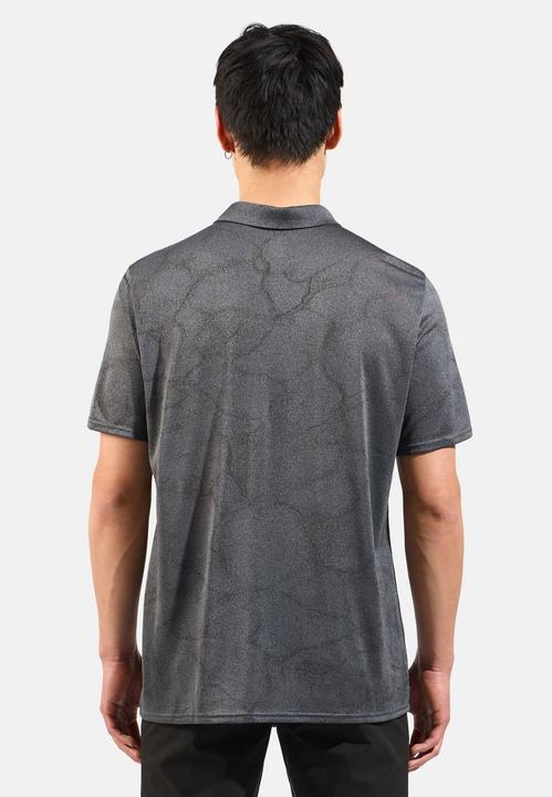 Produktbild Odlo Polo shirt s/s ASCENT CHILLTEC (XXL)