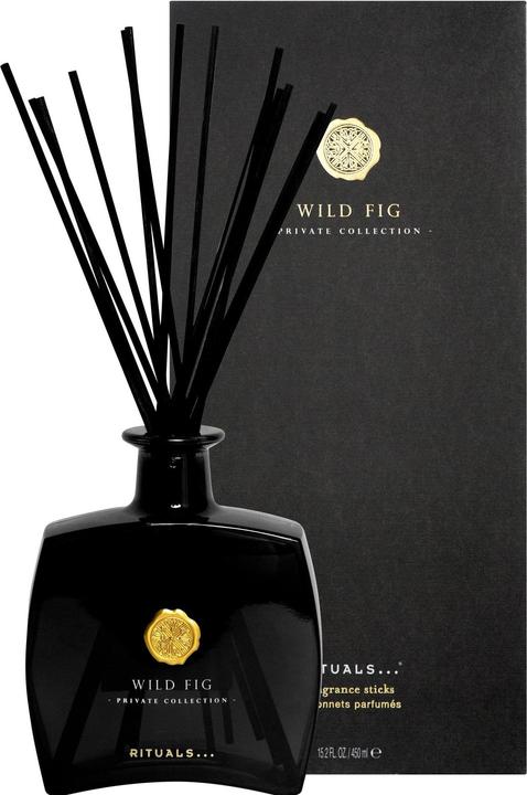 Produktbild Rituals Private Collection Wild Fig Fragrance Sticks (450 ml)