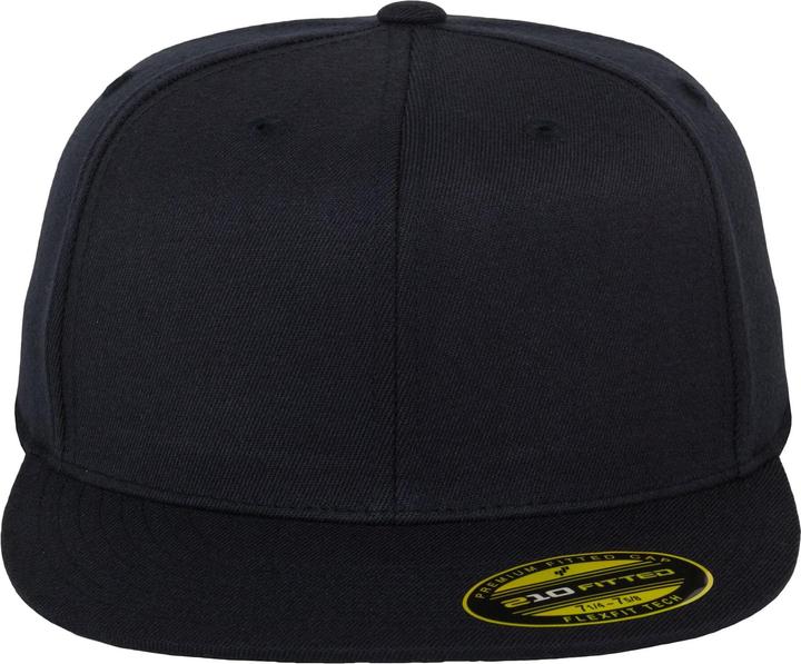 Actual product image Flexfit fitted cap (S, M)