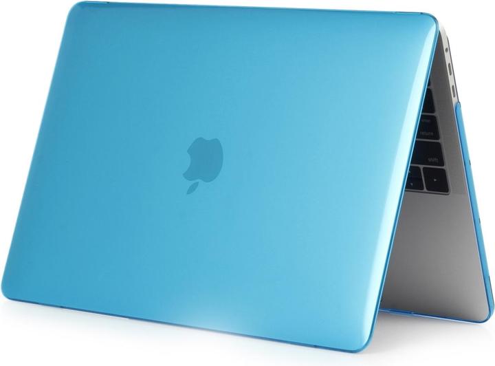 Actual product image Screenguard Hard Case for Apple MacBook Pro 13" Retina (2012-2015) A1425 A1502 (Apple)