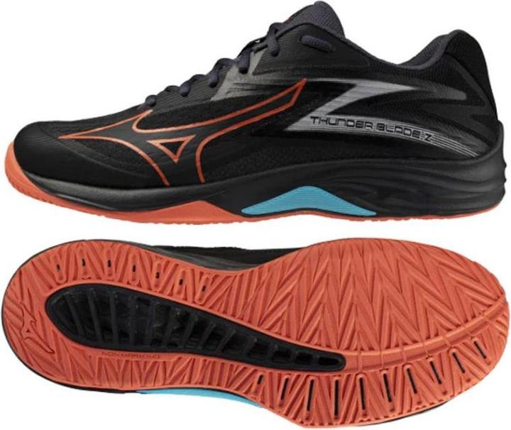 Produktbild Mizuno Thunder Blade Z (44.5)