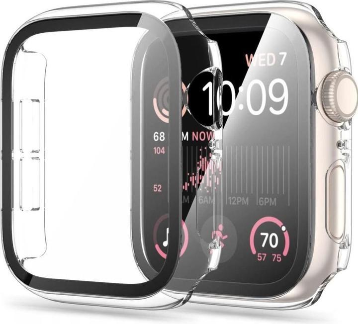 Tech-Protect Protect Case Defense360 Apple Watch 4