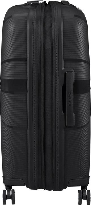 Actual product image American Tourister Suitcase & Trolley Starvibe Spinner 67 EXP (70 l)