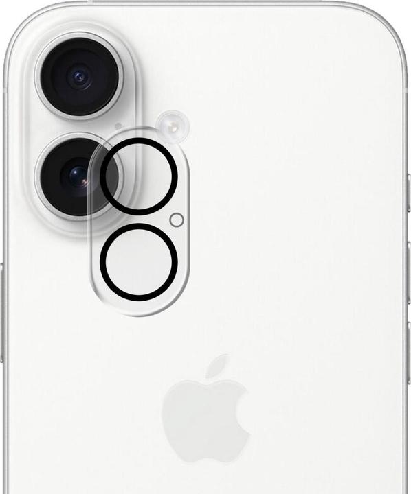 Actual product image 3MK Kameraabdeckung Lens Pro Full Cover für Apple iPhone 17 (Apple iPhone 17)