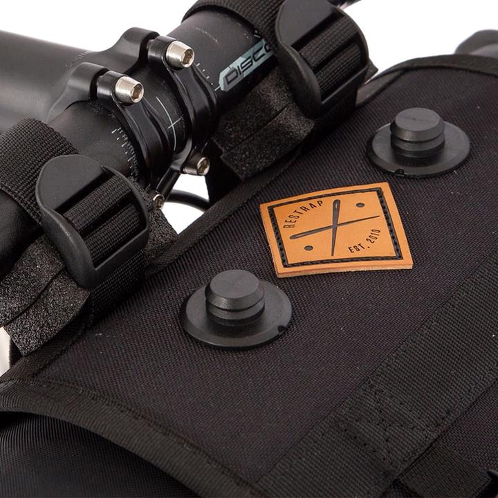 Produktbild Restrap Bar Bag (17 l, Lenkertasche)