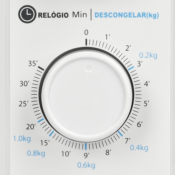 Image du produit G3 Ferrari Otello Grill (20 l)