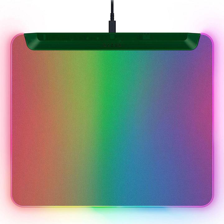 Razer Firefly V2 Pro - Phantom Green Ed. (M)
