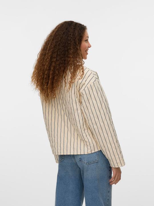Actual product image Vero Moda VMVERA Steppjacke Steppjacke (L)