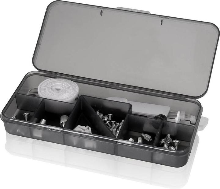 Actual product image Thermaltake View 380 XL TG ARGB (ATX, mATX, Mini-ITX)