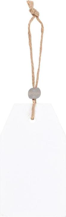 Image du produit Something Different Milestone 18th Hanging Sentiment Sign