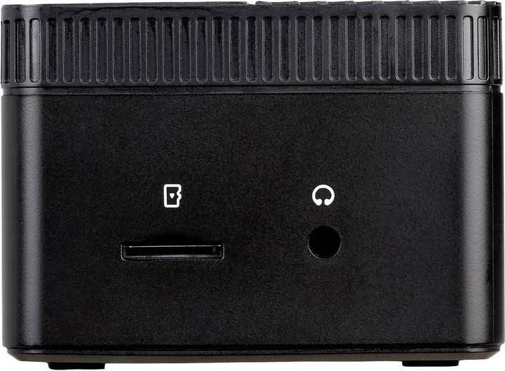 Produktbild CSL Mini PC Tiny Box (128 GB, 4 GB, Intel Celeron N4120, Intel UHD Graphics)