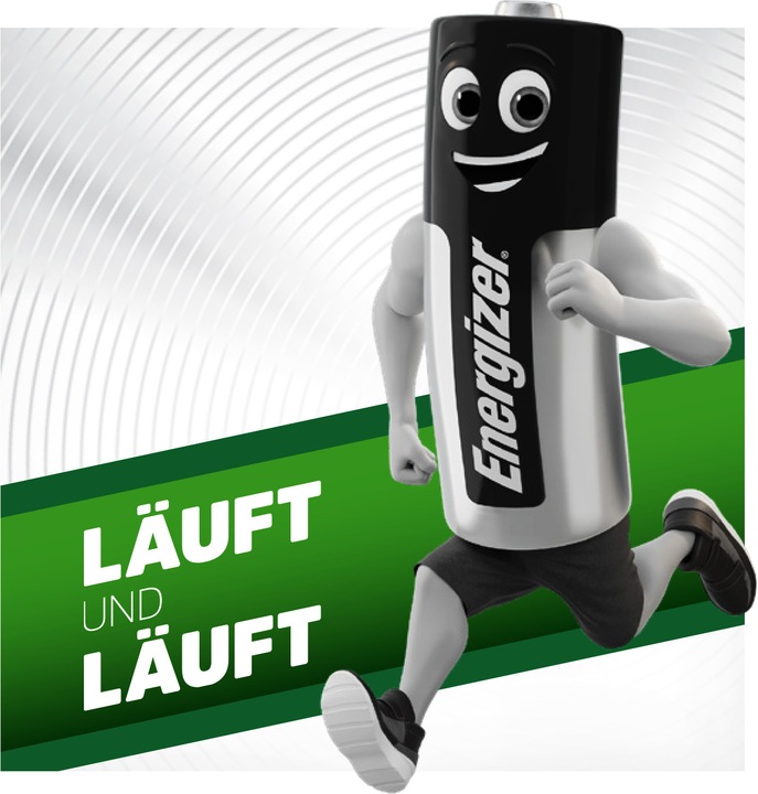Immagine prodotto Energizer Ricarica Potenza Plus (2 pz., D, 2500 mAh)