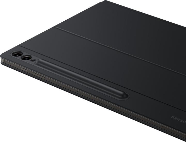 Produktbild Samsung Book Cover Keyboard (DE, Galaxy Tab S10 Ultra, Galaxy Tab S9 Ultra)