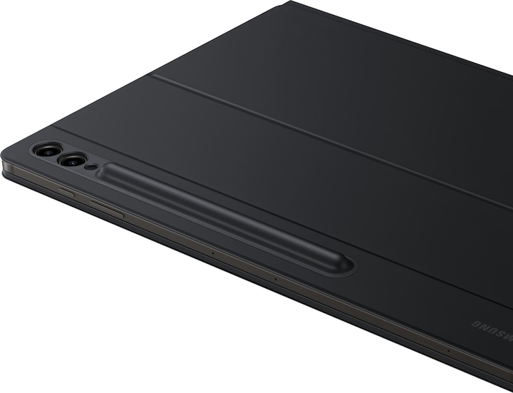 Immagine prodotto Samsung Tastiera Book Cover per Galaxy Tab S9+ Ultra, nero (DE, Galaxy Tab S9 Ultra, Galaxy Tab S10 Ultra)