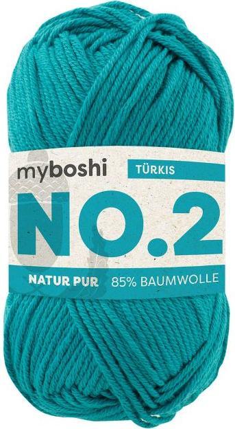 Turquoise