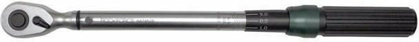 Actual product image Rockforce Dynanometric key 1/2 & quot 20-120nm (1/2", 20 Nm, 120 Nm)