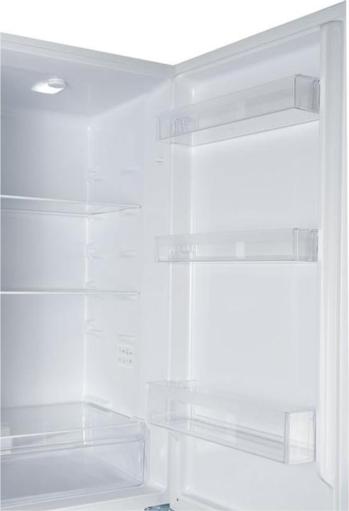 Produktbild Kibernetik FSP Kühl-Gefrierkombination 262 Liter (262 l)