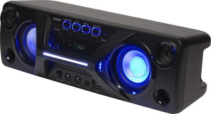 Produktbild Denver BTB-410