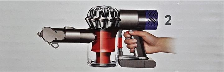 Produktbild Dyson V6 Total Clean