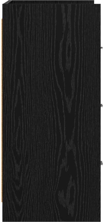 Produktbild vidaXL Sideboard-Aufbewahrung (33 x 75 x 80 cm)