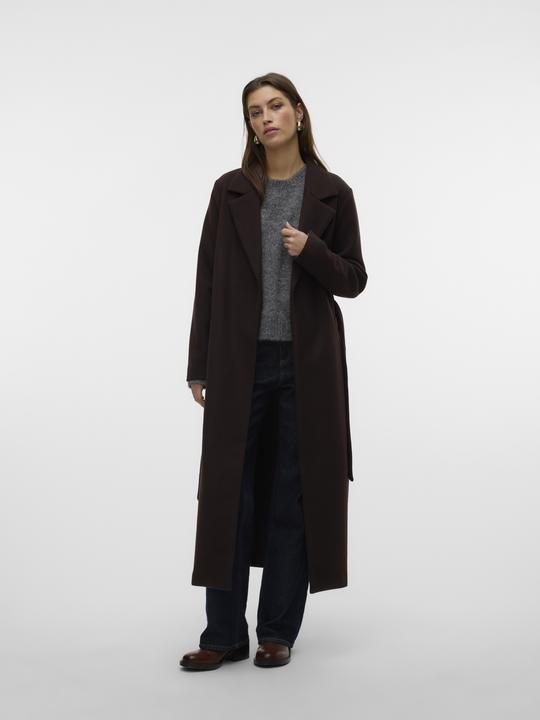 Immagine prodotto Vero Moda VMFORTUNEAYA Mantel Mantel (L)