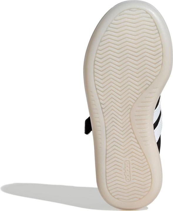 Produktbild Adidas Barreda Decode Schwarze Kinderschuhe (28)