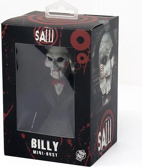 Produktbild Trick or Treat Studios Saw: Billy Puppet