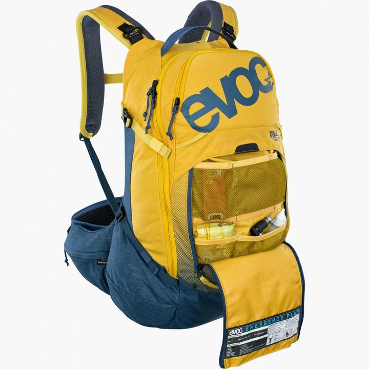 Actual product image Evoc Trail Pro 26 (26 l)