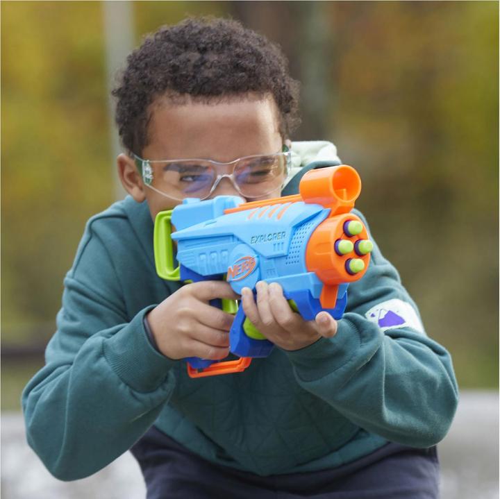 Immagine prodotto Nerf Elite Junior Explorer Easy-Play