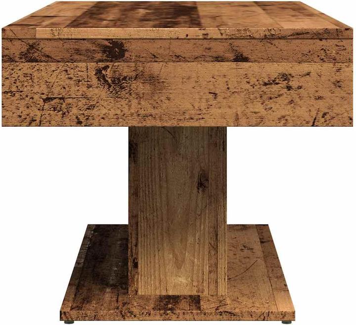 Image du produit vidaXL Couchtisch (50 x 96 x 45 cm)
